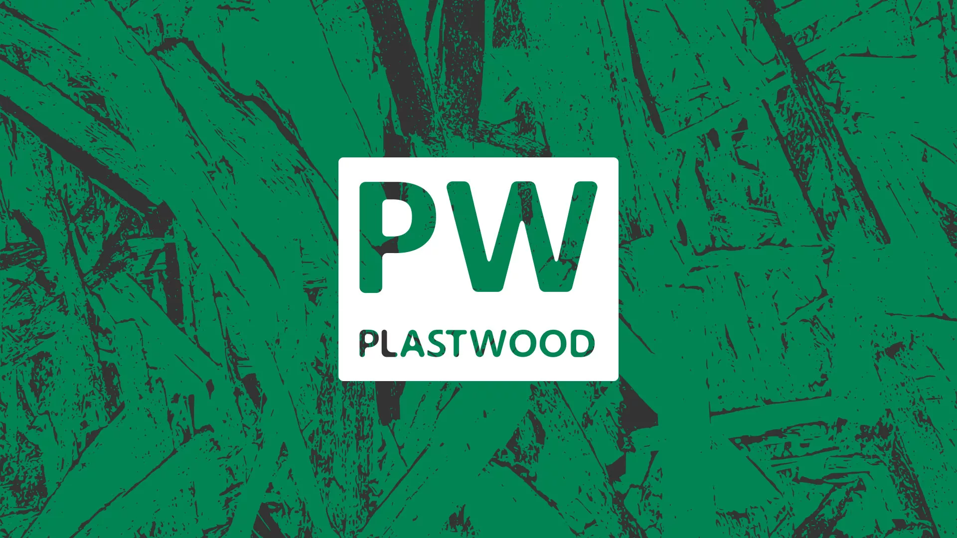 Разработка айдентики и сайта компании «Plastwood» в Кондрово