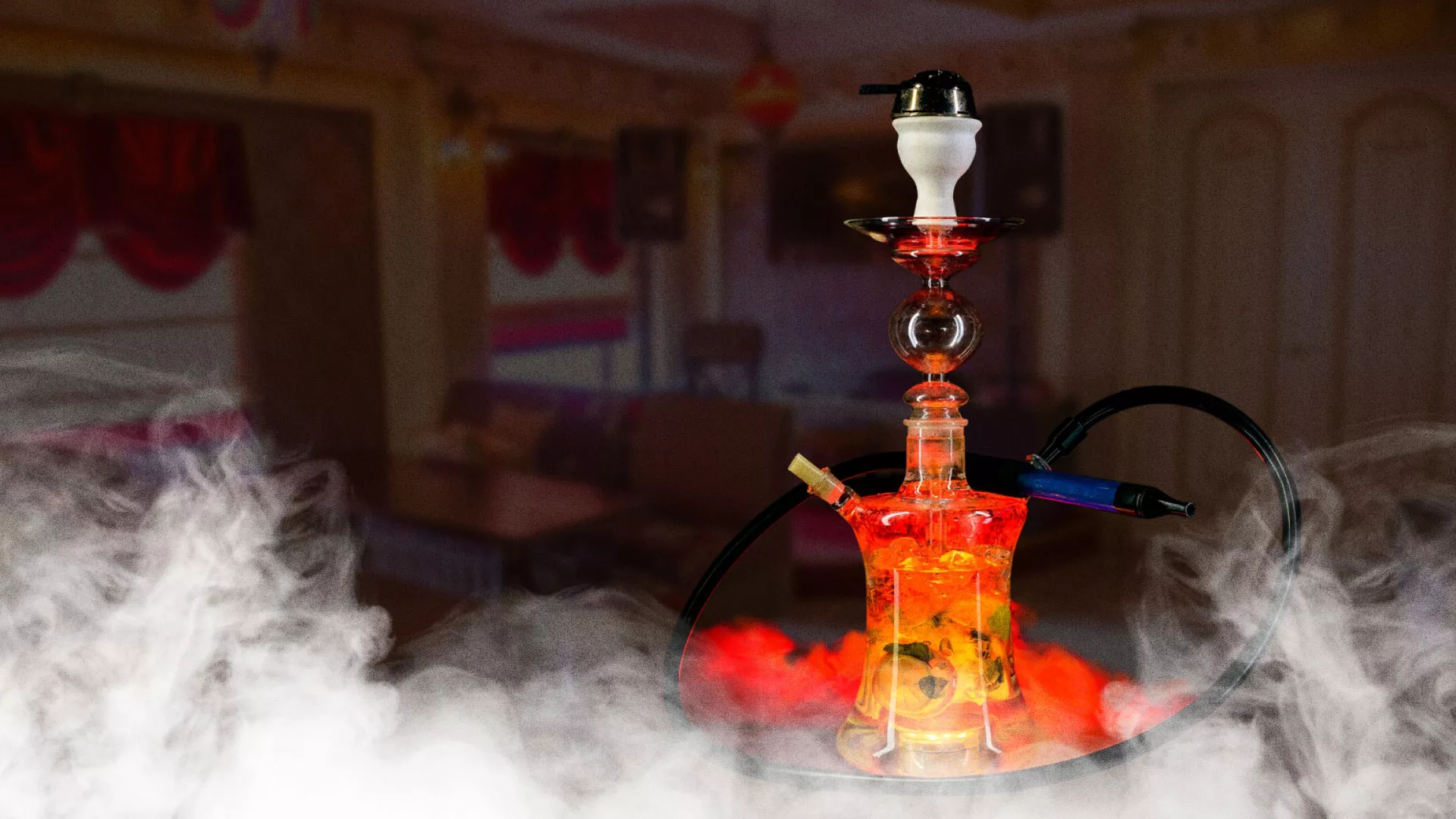 Разработка сайта для ресторана «Шейх» в Кондрово