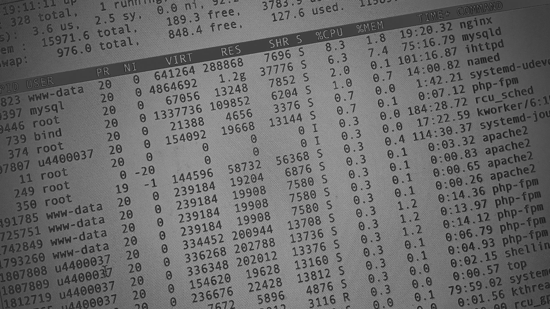 Настройка сервера в Кондрово