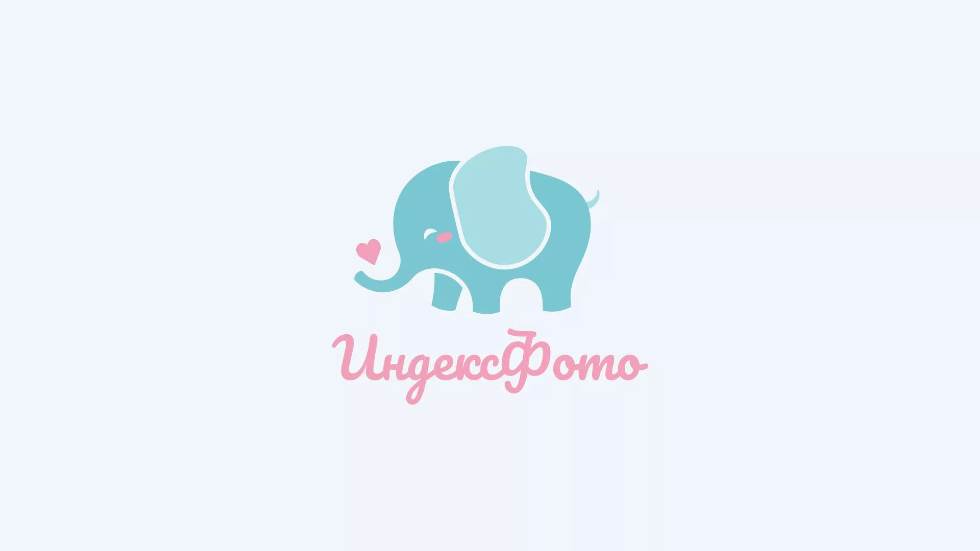 Создание логотипа компании «Индекс Фото» в Кондрово