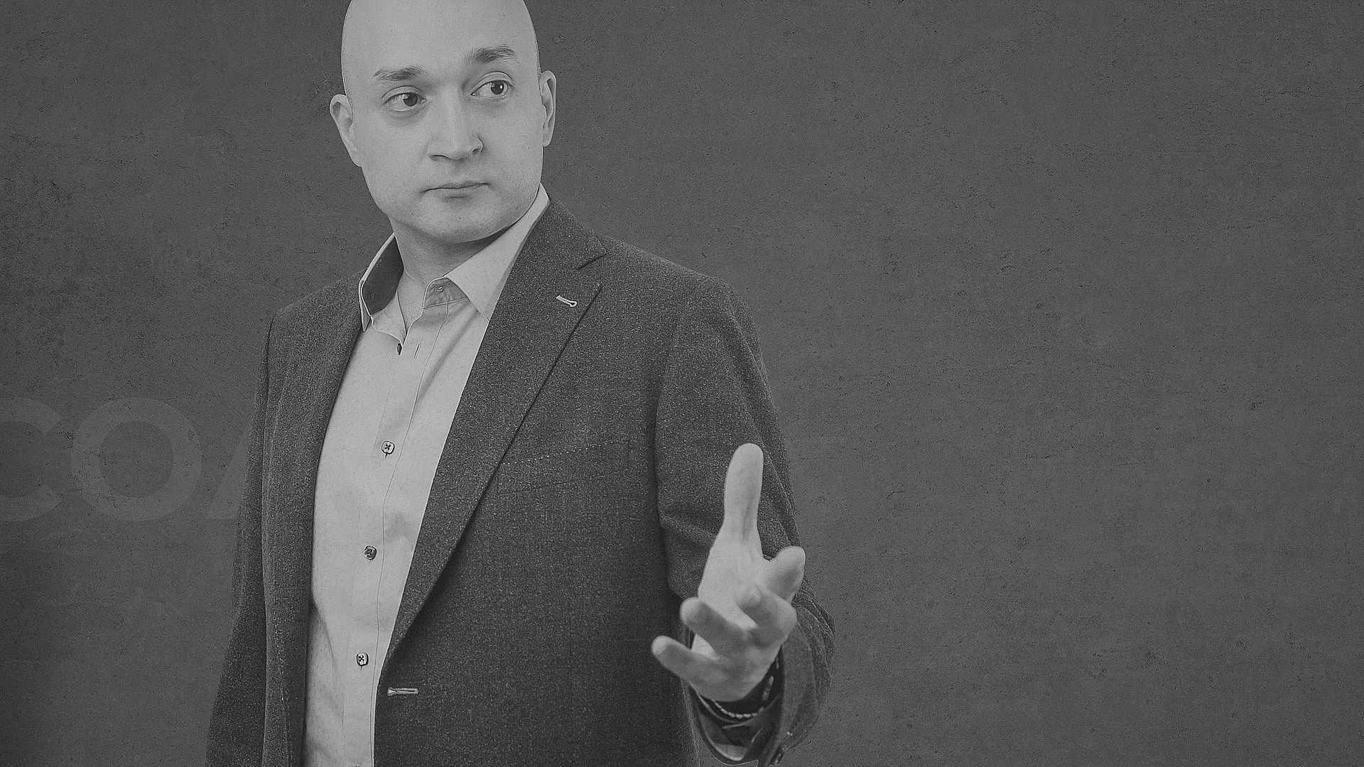 Разработка сайта для бизнес-тренера в Кондрово